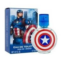 Air-Val Captain America EDT 30 ml