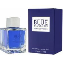 Antonio Banderas Blue Seduction EDT 100 ml