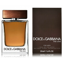 Dolce & Gabbana The One For Men EDT 100 ml