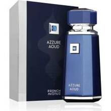 Fragrance World Azzure Aoud EDP 100 ml