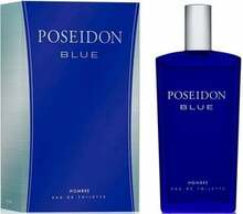 Instituto Espanol Poseidon Blue EDT 150 ml