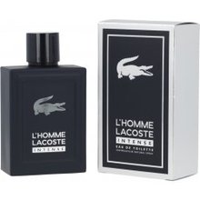 Lacoste L'Homme Lacoste Intense EDT 100 ml