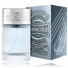 New Brand Perfumes Prestige Invincible EDT 100 ml