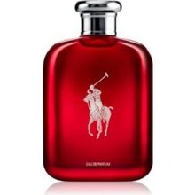 Ralph Lauren Polo Red EDP 125 ml