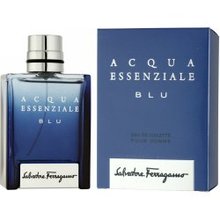 Salvatore Ferragamo Acqua Essenziale Blue EDT 50 ml