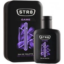 STR8 Game On EDT 50 ml