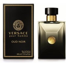 Versace Oud Noir EDP 100 ml