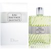 Christian Dior Eau sauvage EDT 200 ml
