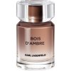 Karl Lagerfeld Bois d Ambre EDT 50 ml