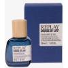 Replay Source Of Life EDT 30 ml