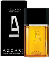 Azzaro Pour Homme EDT 200 ml