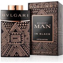 Bvlgari Man In Black Essence EDP 100 ml