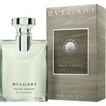 Bvlgari Pour Homme EDP 100 ml