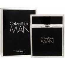 Calvin Klein Man EDT 100 ml