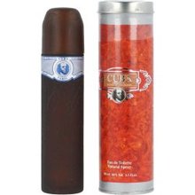 Cuba Blue EDT 100 ml