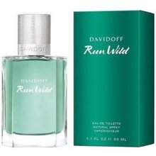 Davidoff Run Wild EDT 50 ml