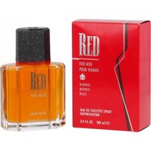 Giorgio Beverly Hills Red EDT 100 ml