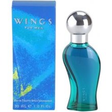 Giorgio Beverly Hills Wings EDT 30 ml