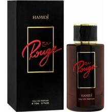 Hamidi Rouge EDP parfüüm meestele, 110 ml