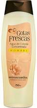 Instituto Espanol Gotas Frescas EDC 750 ml