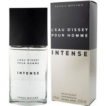 Issey Miyake L´Eau D´Issey Intense EDT 75 ml