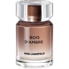 Karl Lagerfeld Bois d Ambre EDT 50 ml