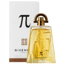 Tualettvesi meestele Givenchy Pi EDT, 100 ml tester