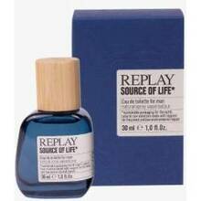 Replay Source Of Life EDT 30 ml