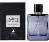 Maison Alhambra Maitre De Blue EDP 100 ml