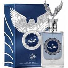 Al Wataniah Eqaab EDP 100 ml