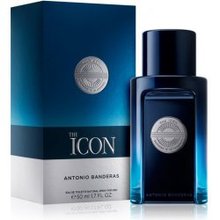Antonio Banderas The Icon EDT 50 ml