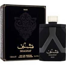 Asdaaf Shaghaf EDP 100 ml