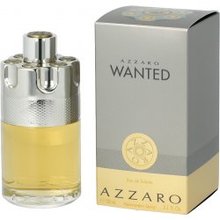 Azzaro Wanted EDT 100 ml