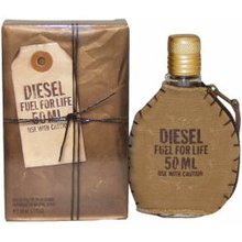 Diesel Fuel for Life EDT 50 ml