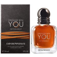 Emporio Armani Stronger With You Intensely EDP 30 ml