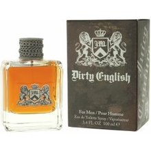 Juicy Couture Dirty English EDT 100 ml