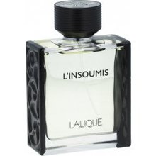 Lalique L´Insoumis EDT 100 ml