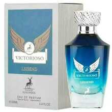 Maison Alhambra Victorioso Myth EDP 100 ml