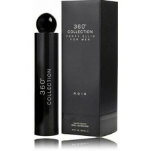 Perry Ellis 360 Collection Noir For Men EDT 100 ml