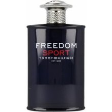Tommy Hilfiger Freedom Sport EDT 100 ml