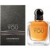 Giorgio Armani Stronger With You EDT 50 ml