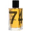 Iceberg Eau de Iceberg Amber EDT 100 ml