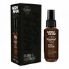 Nishman Beard & Mustache Parfum Adonis 75 ml