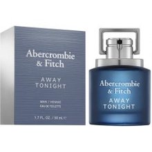 Abercrombie and Fitch Away Tonight EDT 50 ml