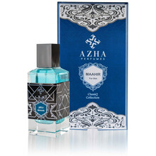Azha Perfumes Maahir EDP 100 ml
