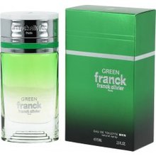 Franck Olivier In Black EDT 75 ml