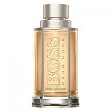 Hugo Boss Boss The Scent Pure Accord EDT 50 ml