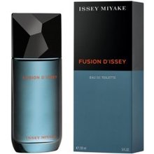 Issey Miyake Fusion d Issey EDT 100 ml