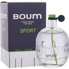 Jeanne Arthes Boum Sport EDT 100 ml