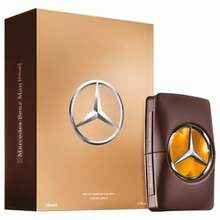 Mercedes-Benz Man Private Men EDP 100 ml